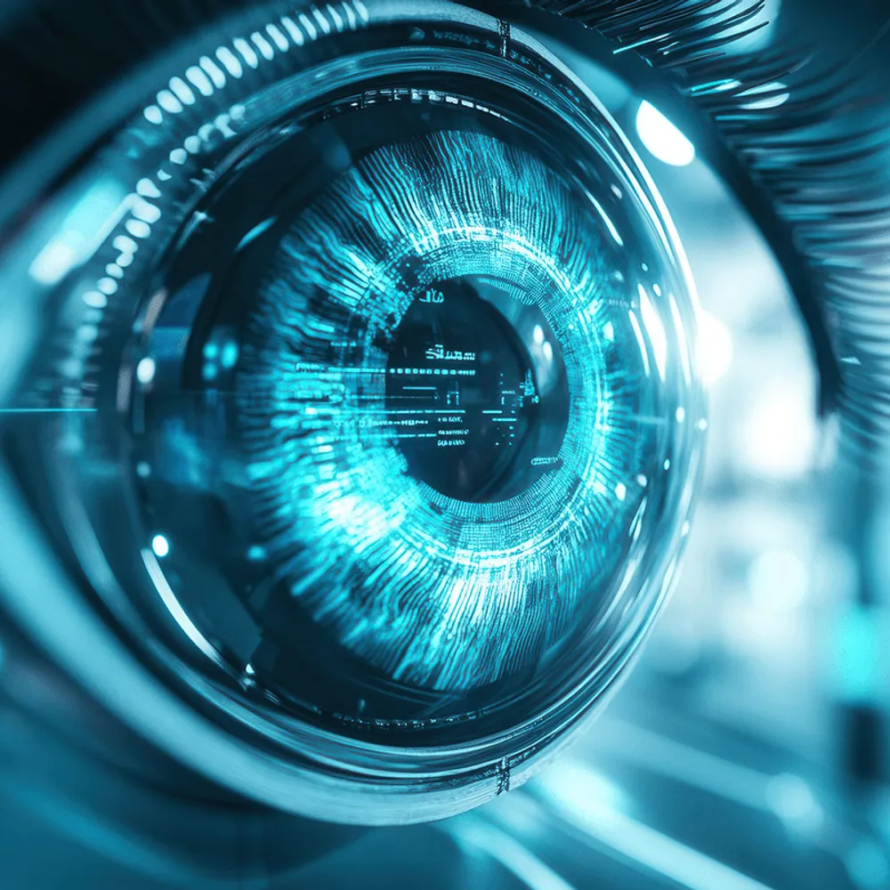 Ophthalmology